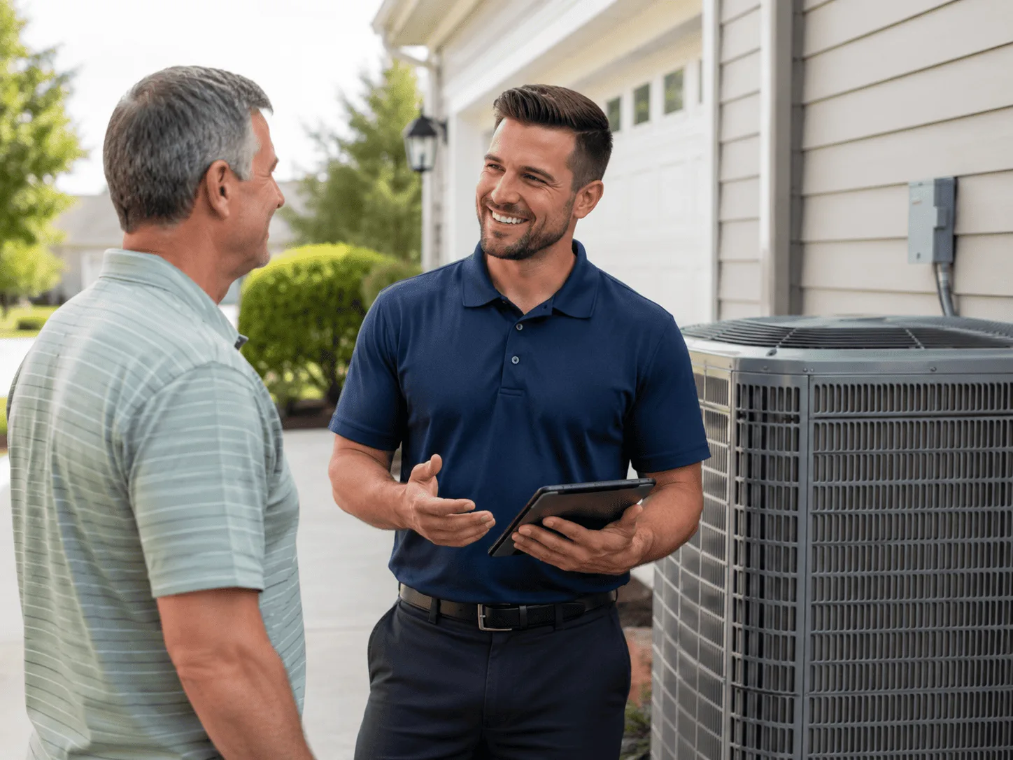Heat Pump Installation Rushville, MO FAQs